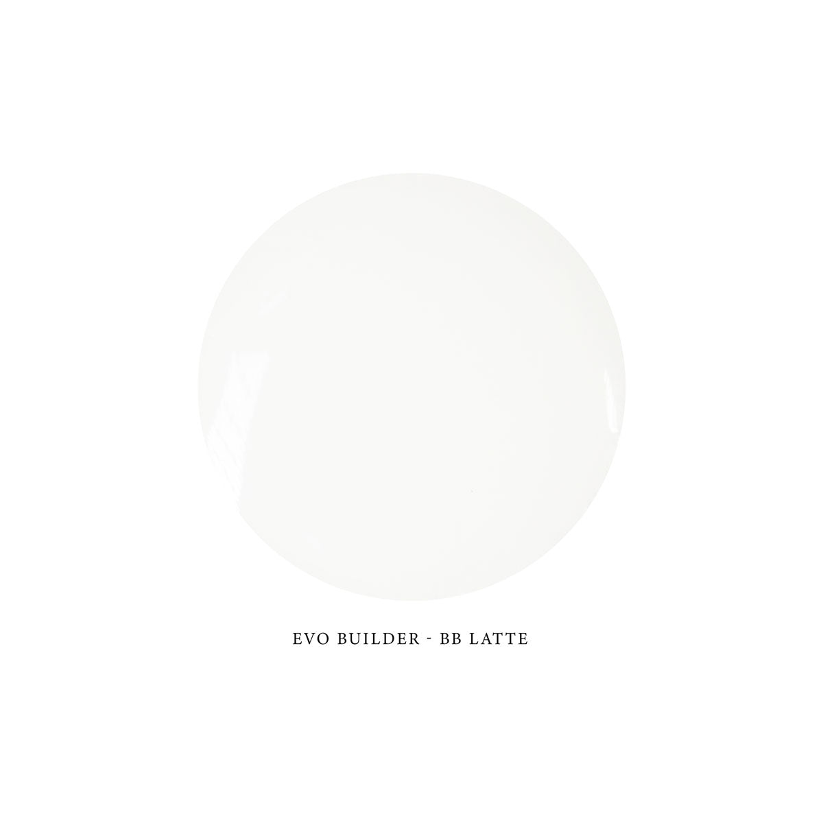 Gel de constructie Nolia Evo Builder - BB Latte, 15/50ml
