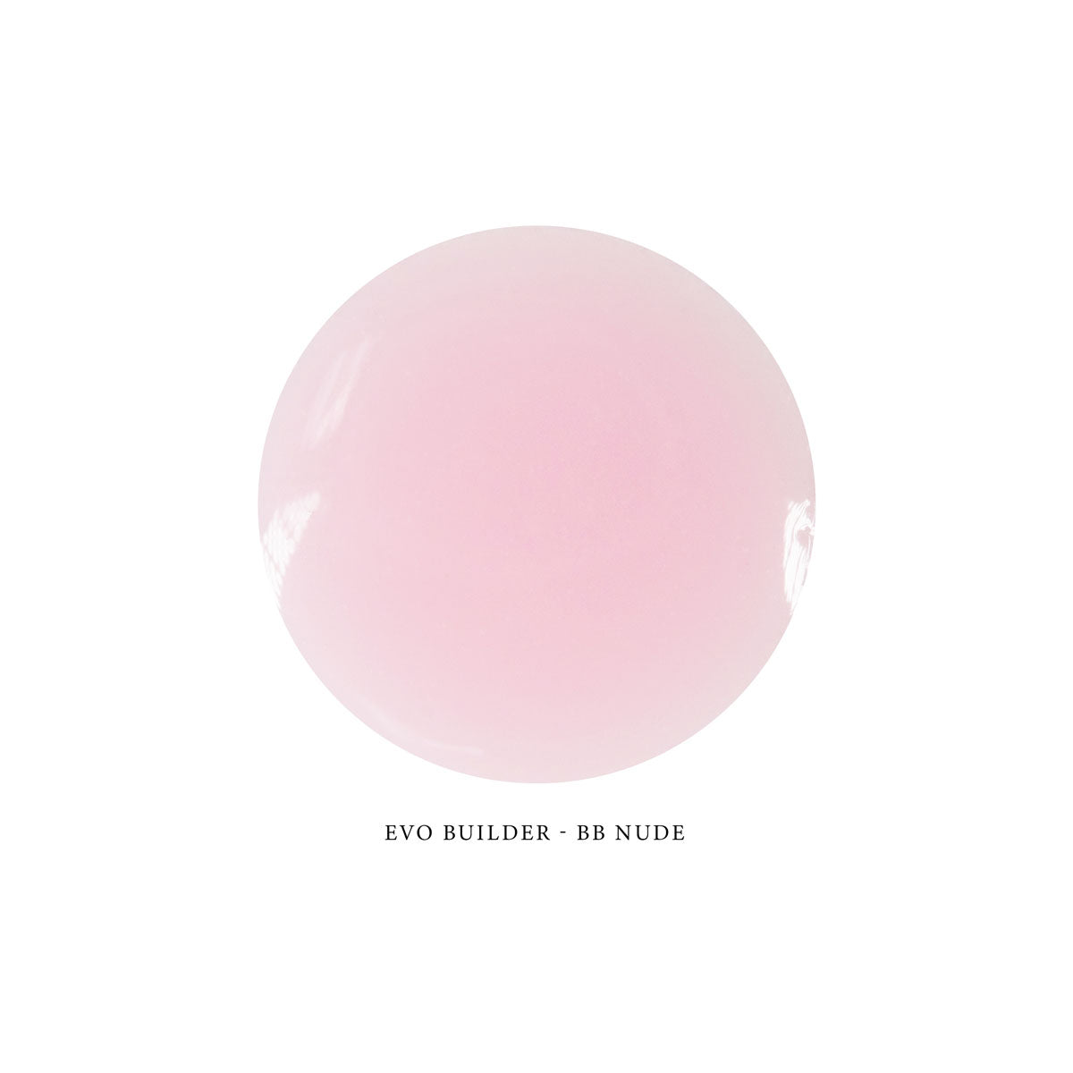 Evo Builder BB Nude 15/50ml