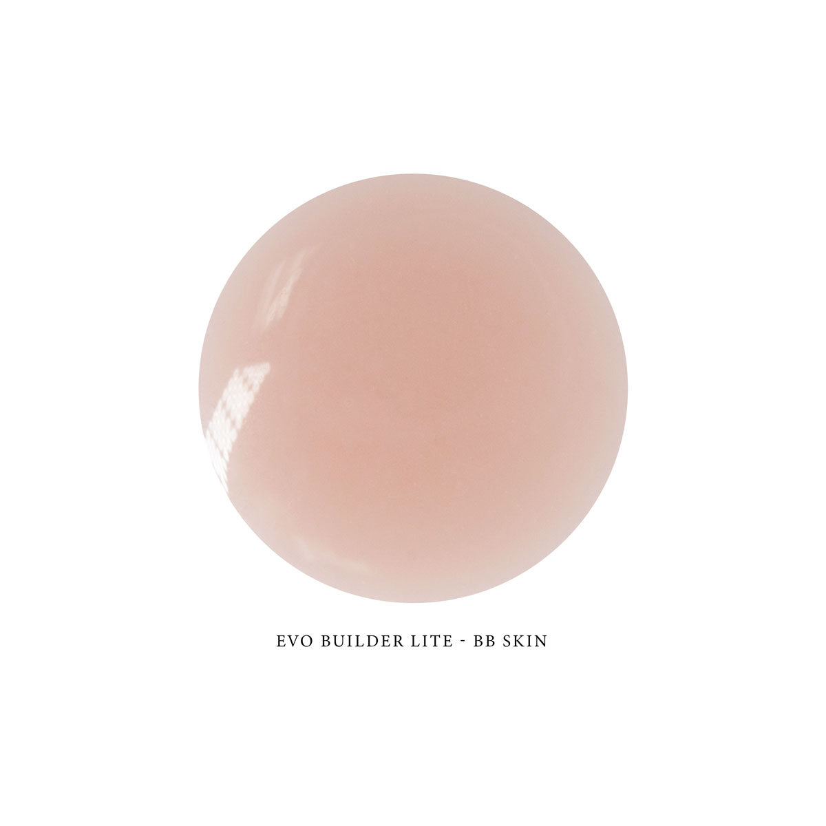 Gel de constructie Nolia Evo Lite - BB Skin, 15/50ml