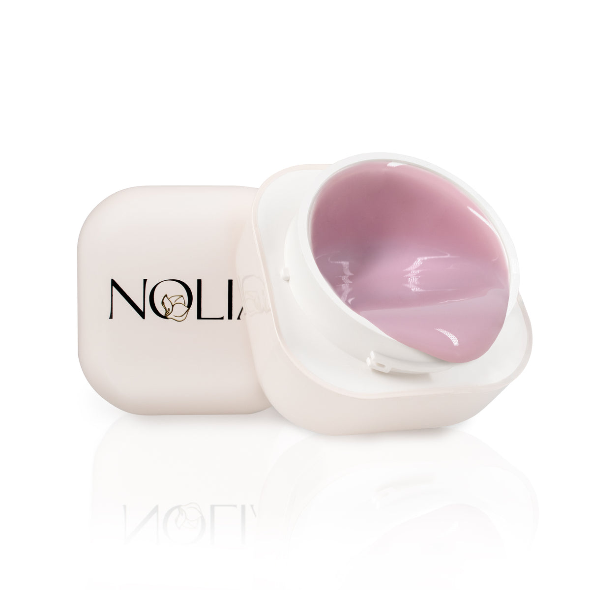 Gel de constructie Nolia Evo Builder - Cover 2, 15/50ml