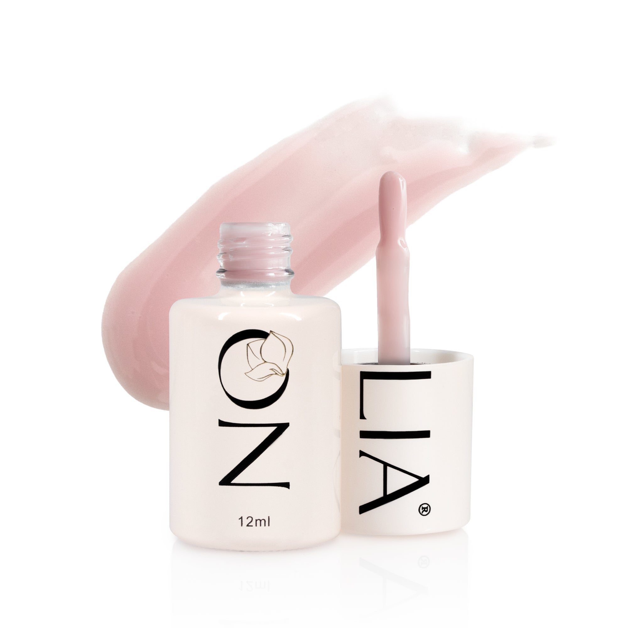 Fiber Base Nolia Multi-Function 12ml - Primrose Blush
