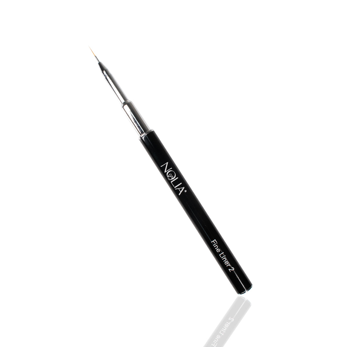 Pensula liner unghii Nolia - Fine Liner 2