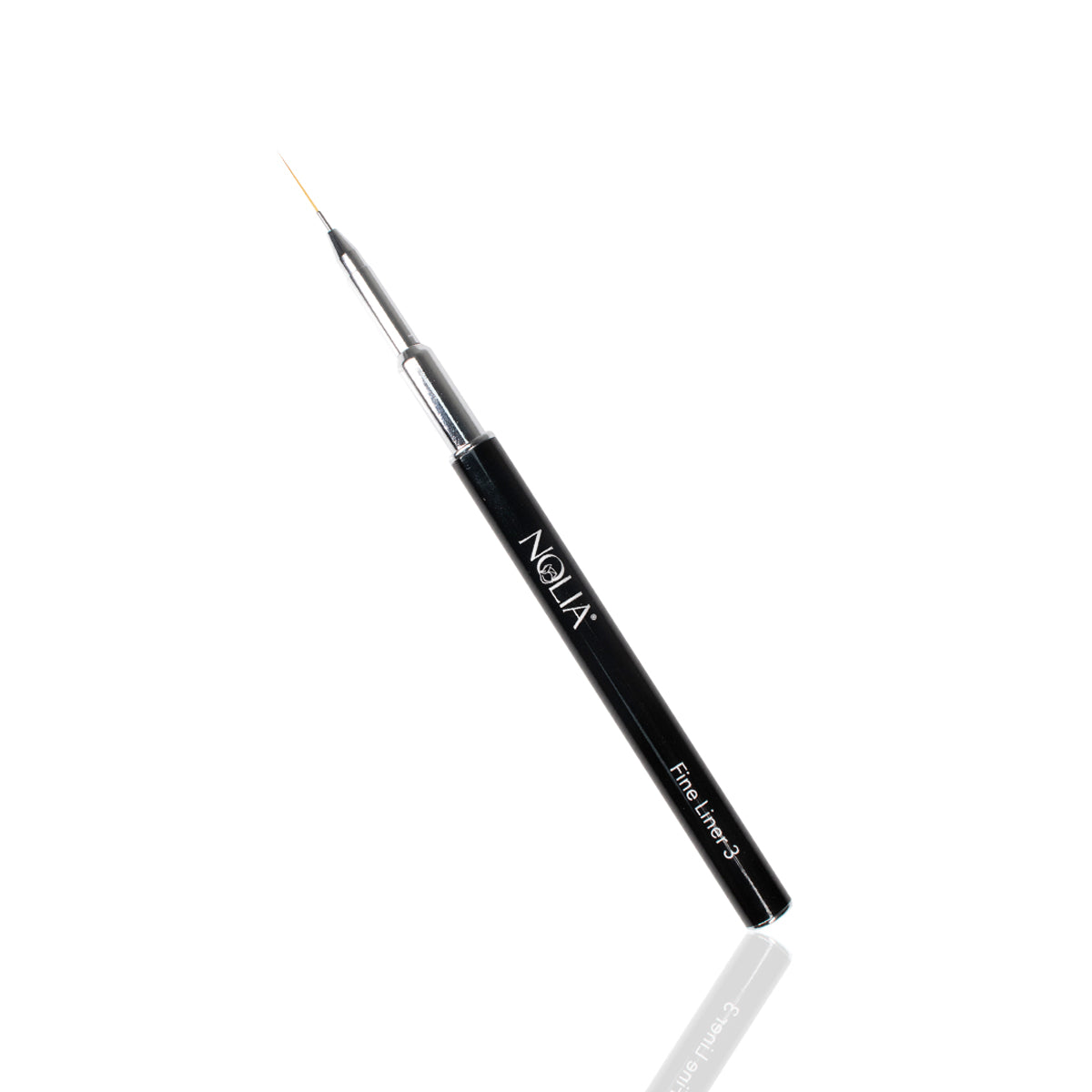 Pensula liner unghii Nolia - Fine Liner 3