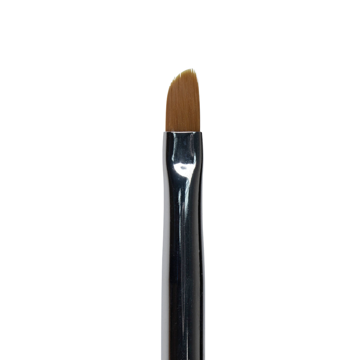 Pensula gel unghii Nolia - Gel RoundSquare