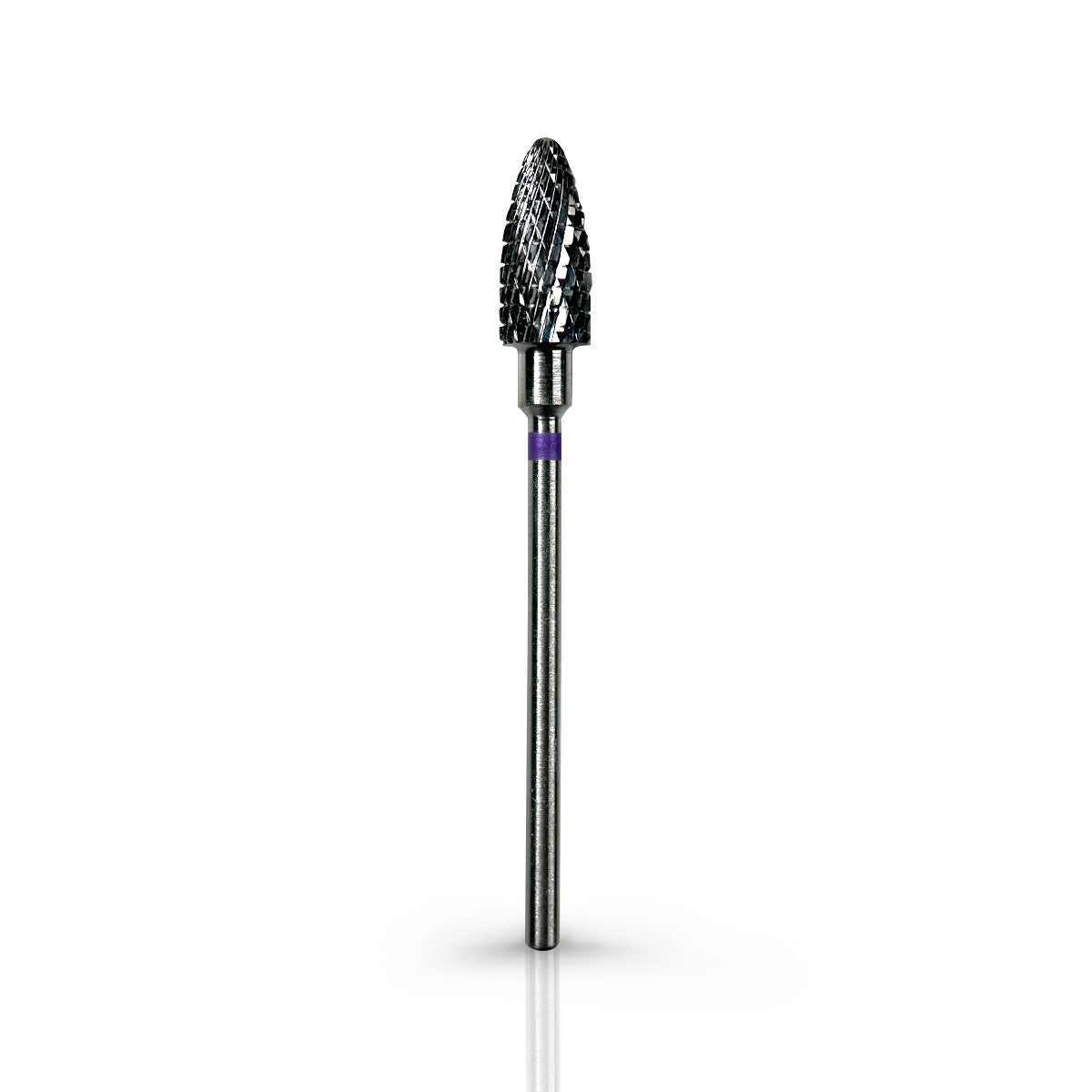 Bit freza unghii KMIZ - Grenade Purple