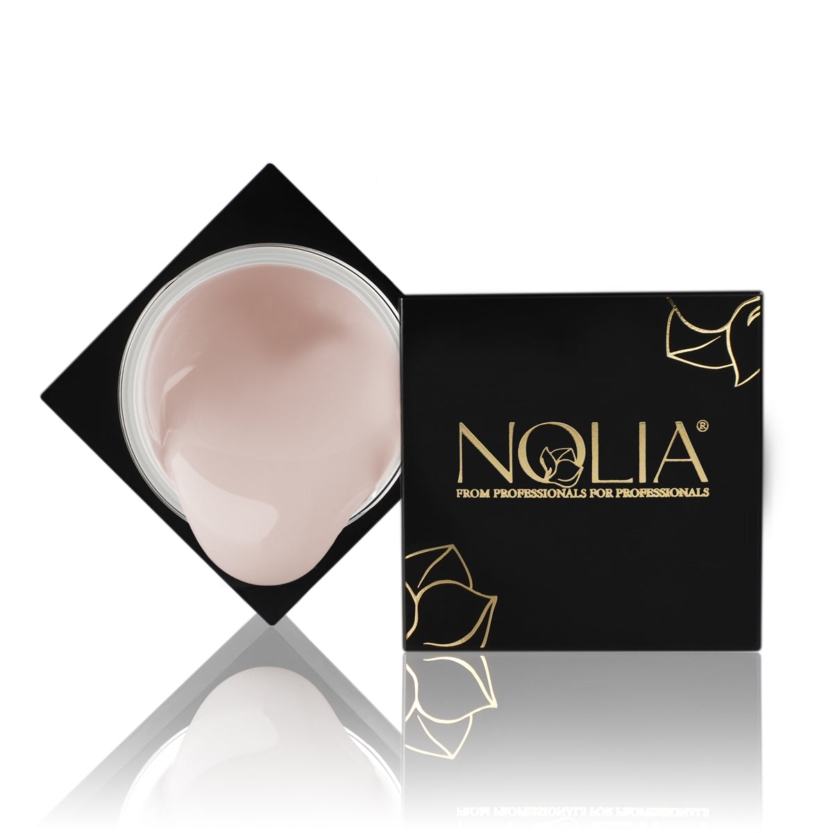 High Cover Gel HC088 - SKIN TONE