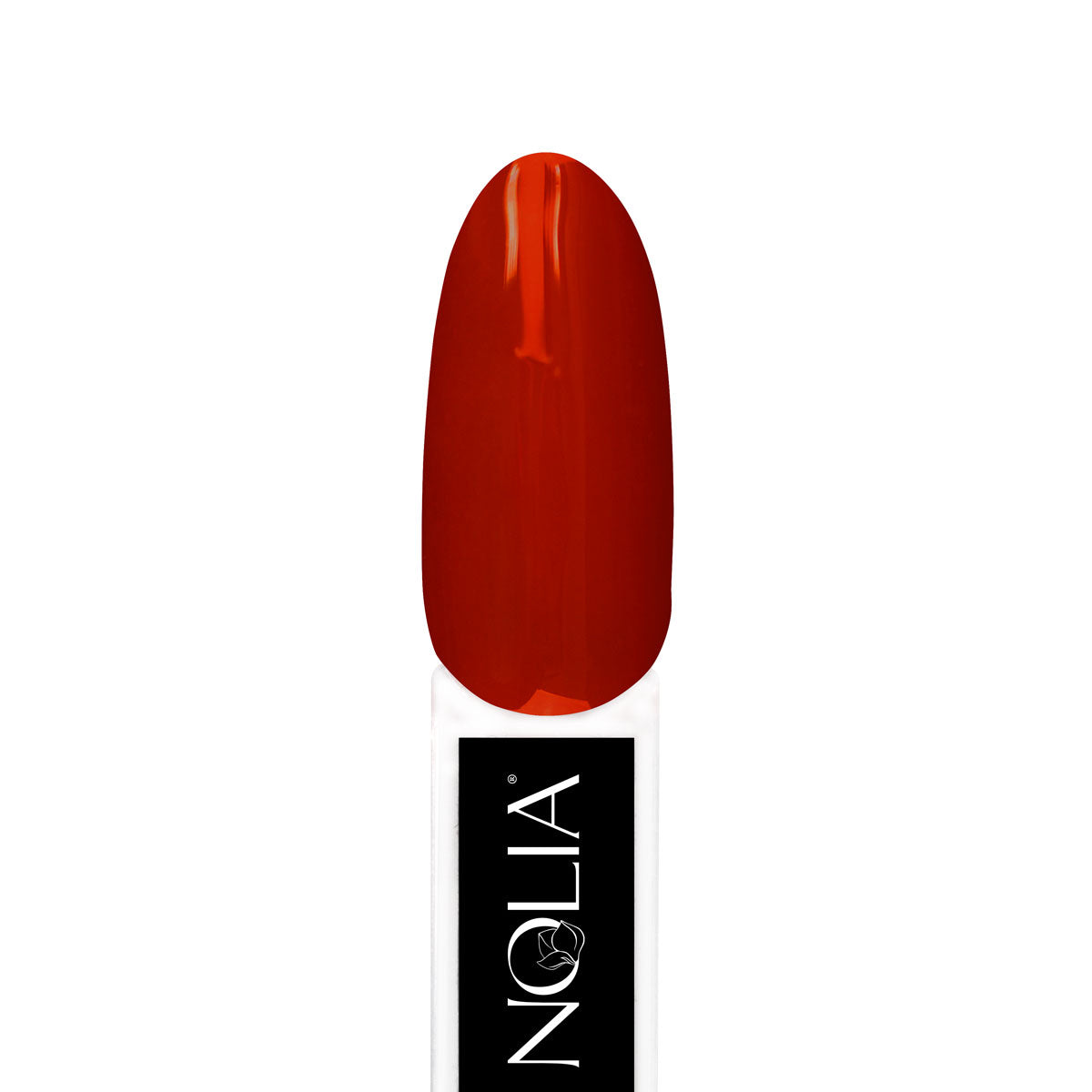 High Cover Gel HC303 - SCARLET RED