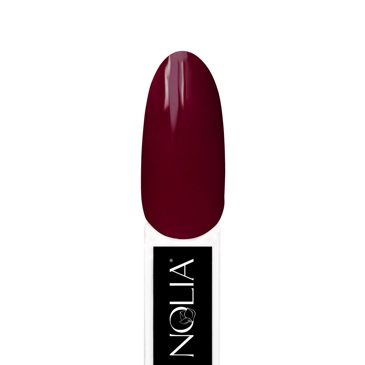 High Cover Gel HC315 - ANTIQUE RED