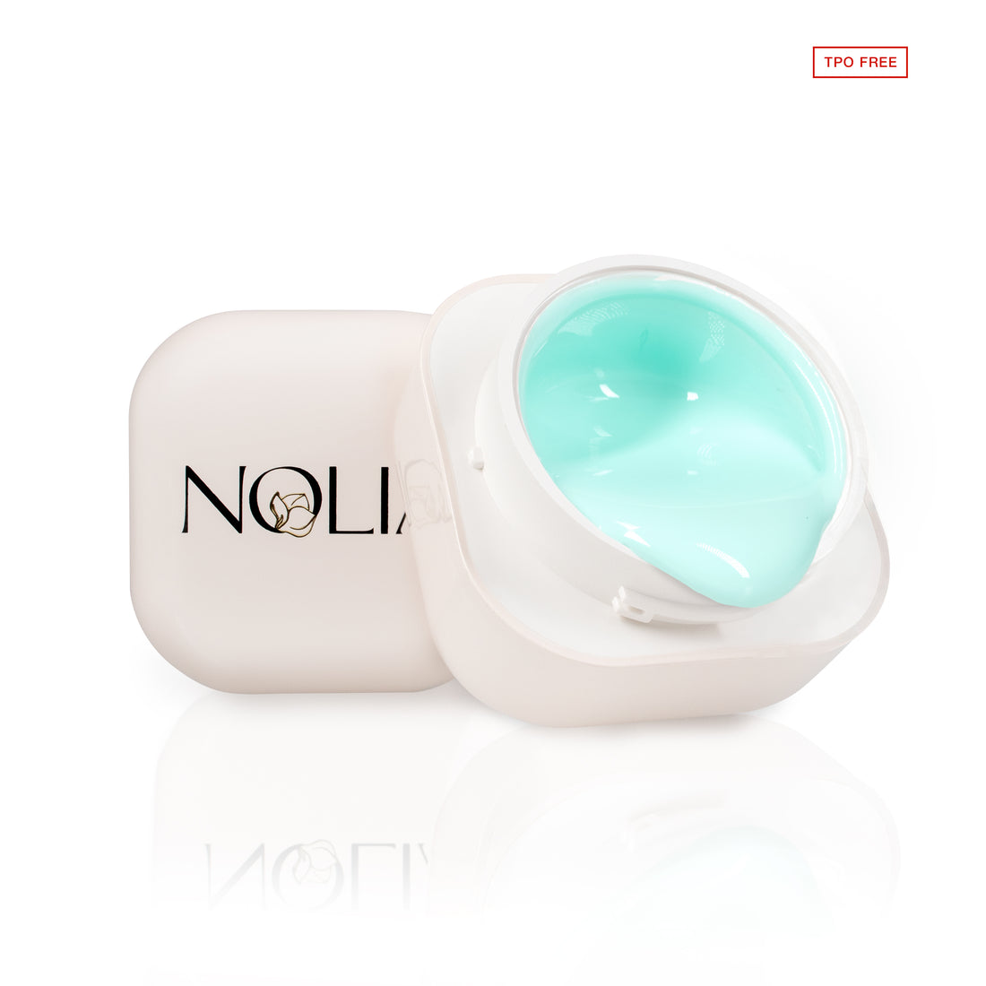 High Cover Gel HC761 - AQUA