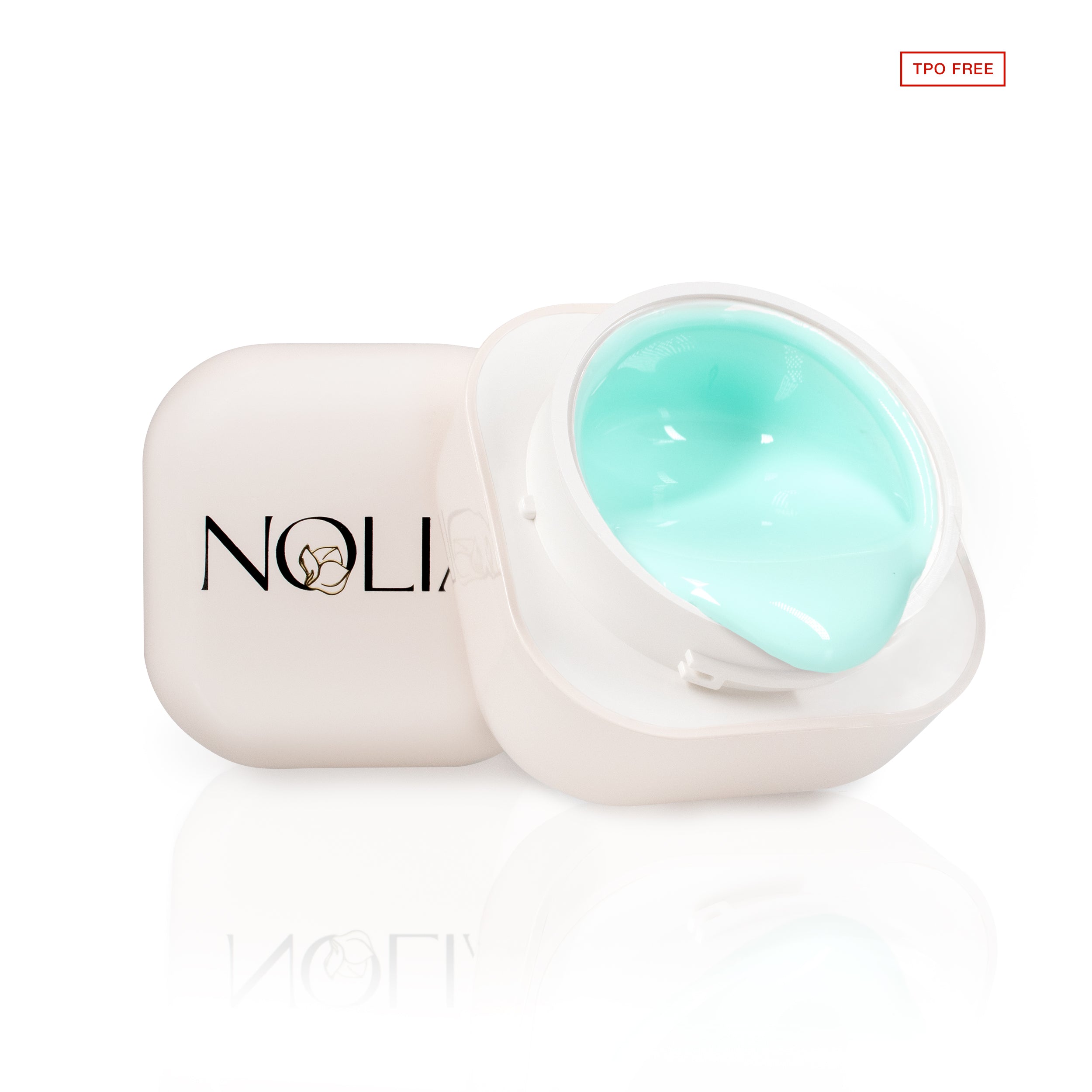 High Cover Gel HC761 - AQUA