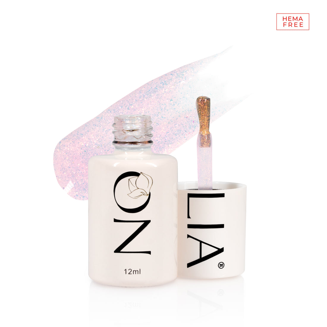 ProLiquid Builder LB009 - PERLA