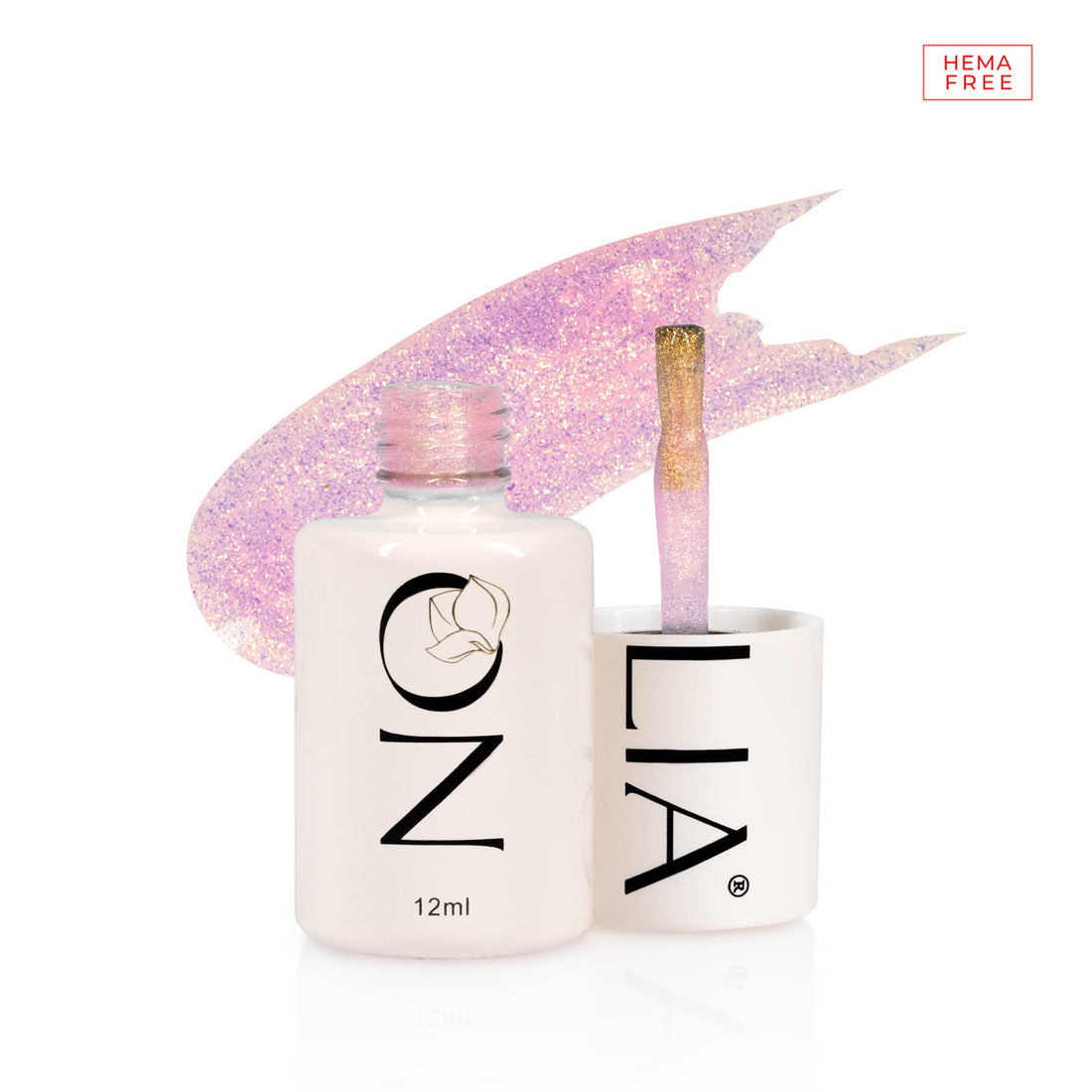 ProLiquid Builder LB012 - CORALIA