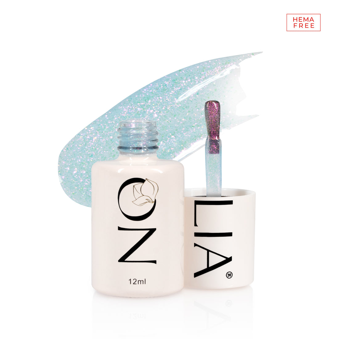 ProLiquid Builder LB013 - OCEANA