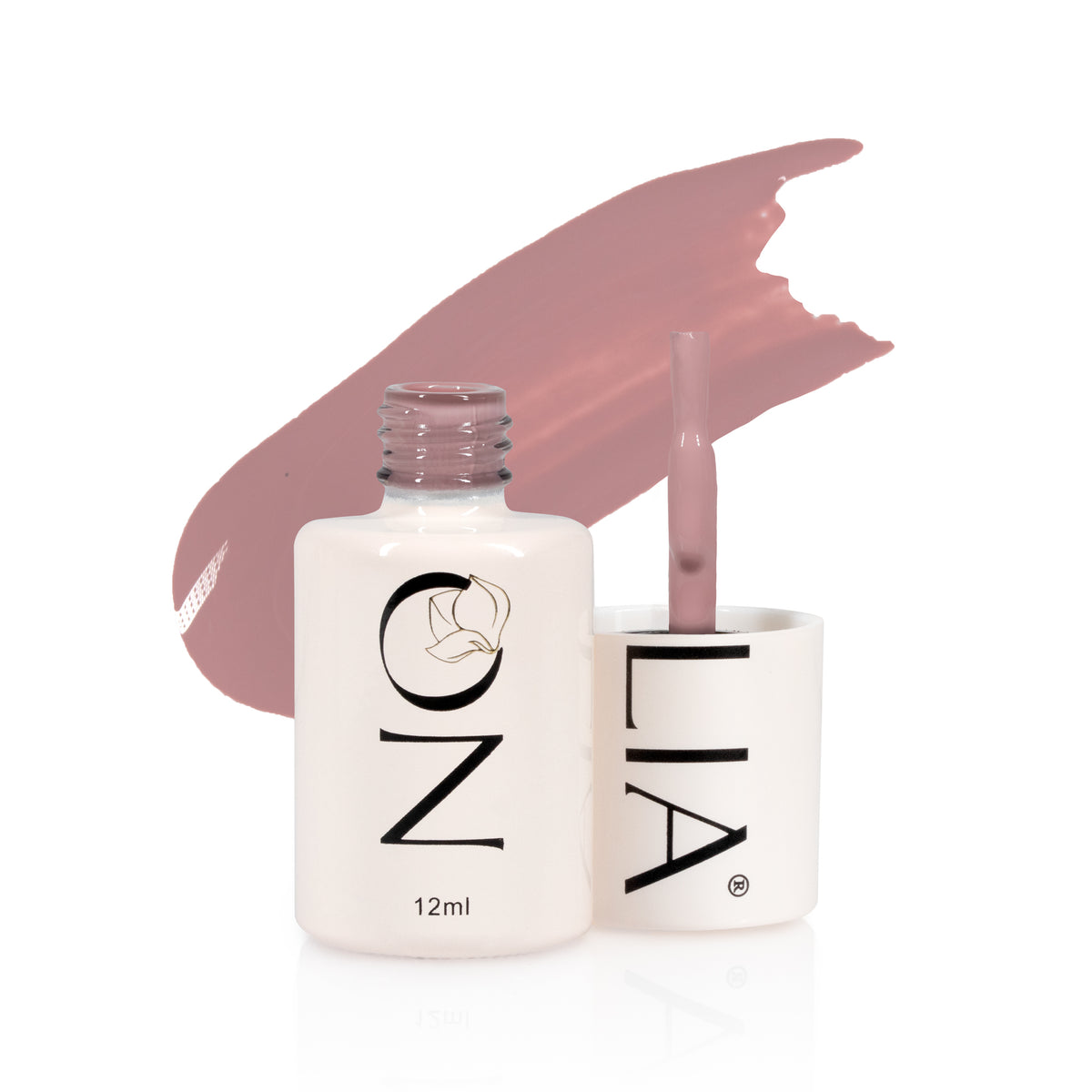 Oja semipermanenta Nolia M131 - Nude Skin, 12ml