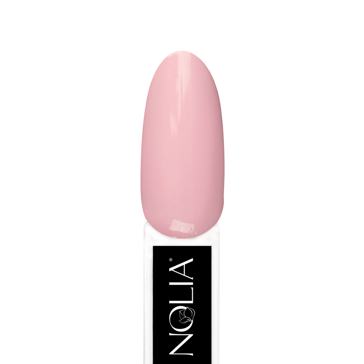Oja semipermanenta Nolia M161 - Pink Magnolia, 12ml