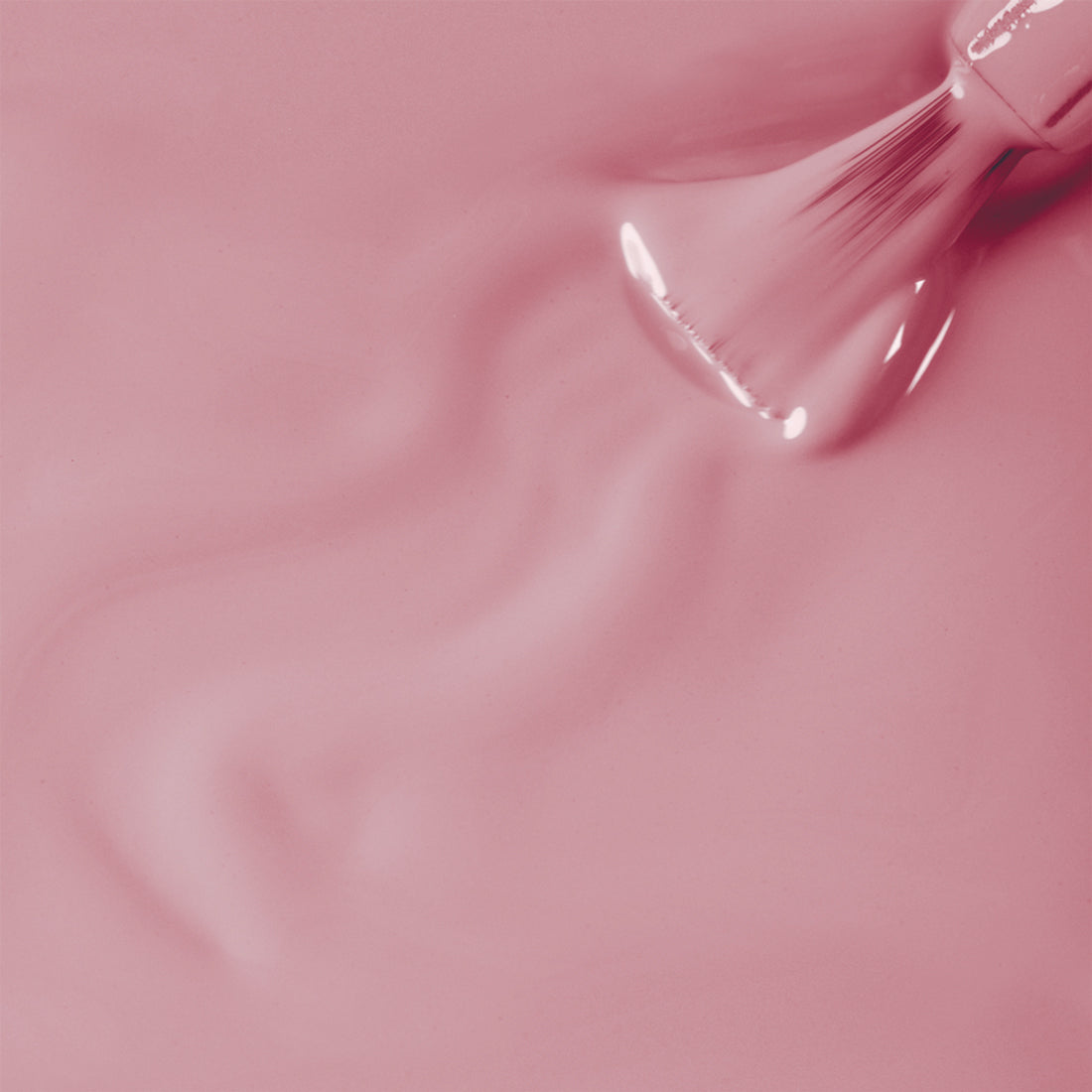 Oja semipermanenta Nolia M161 - Pink Magnolia, 12ml