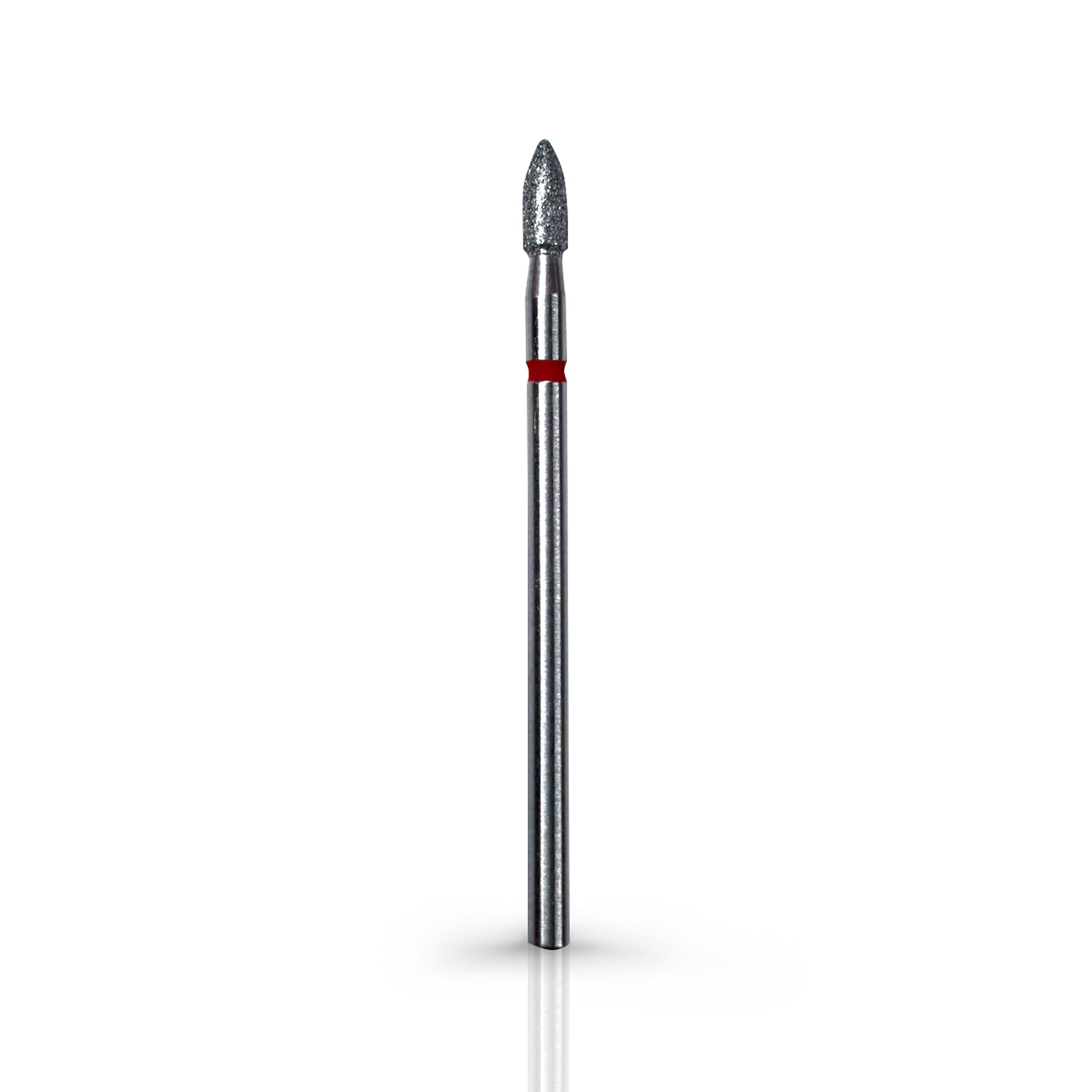 KMIZ Bit "MINI BULLET RED"