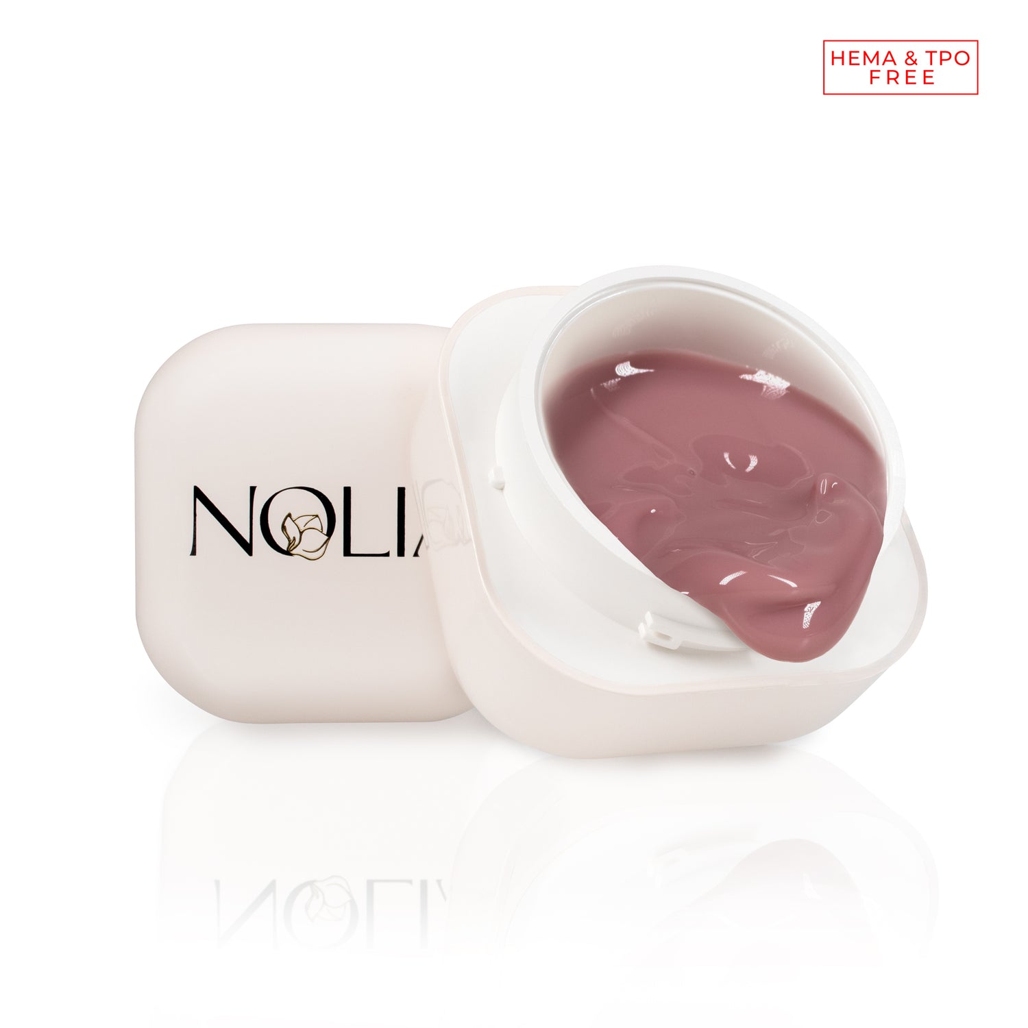 Mousse Cover Blush 15/50ml