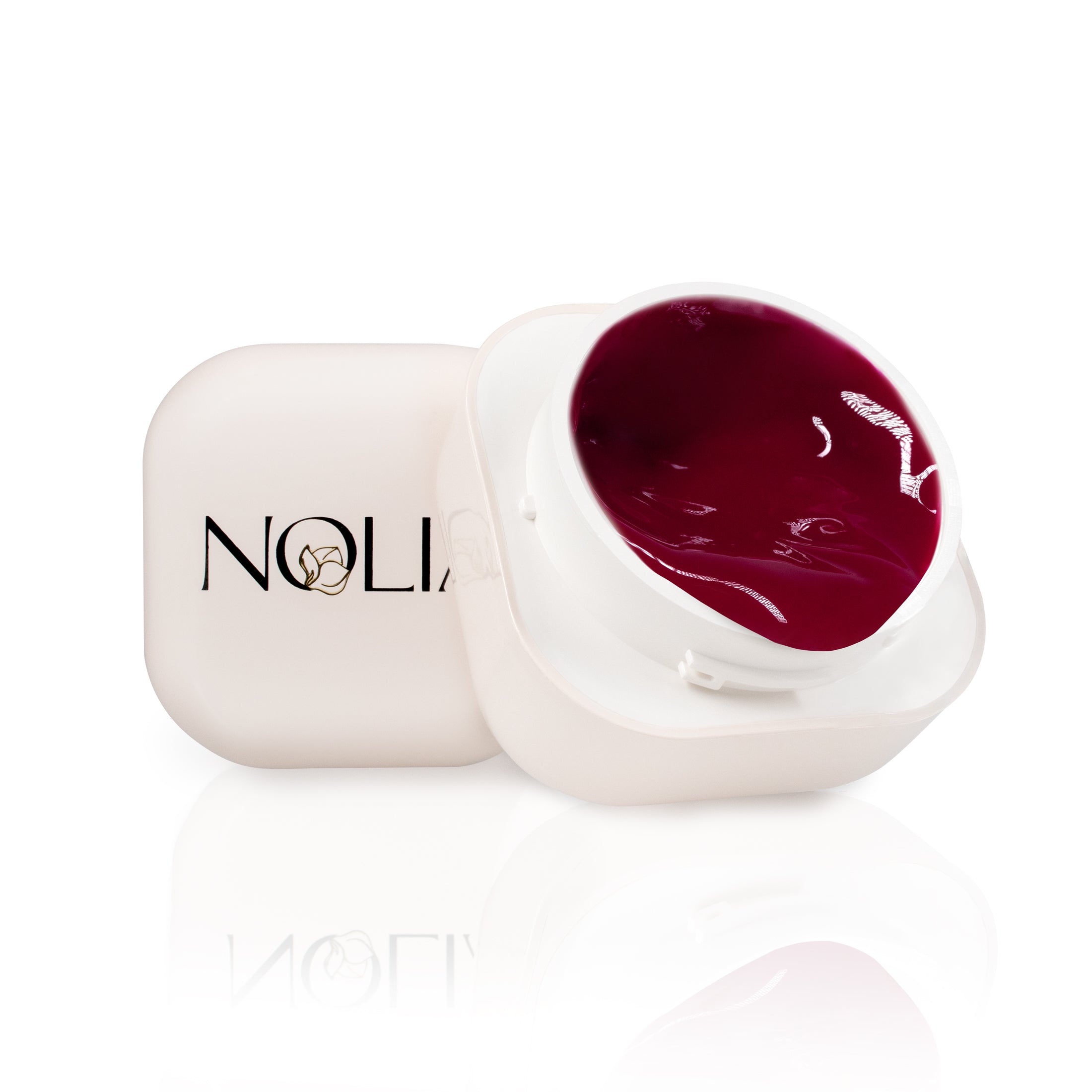 Mousse Rainbow - GARNET 15/50ml