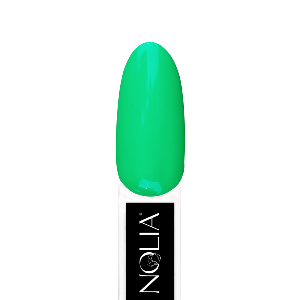 Oja semipermanenta Nolia N165 - Neon Grass, 12ml