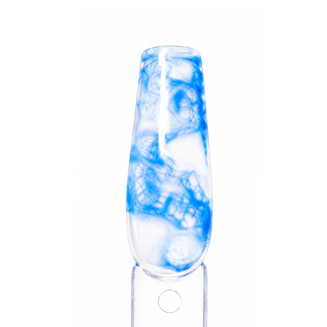 Oja semipermanenta Nolia Temptation Island - Ocean of Lies, 12ml