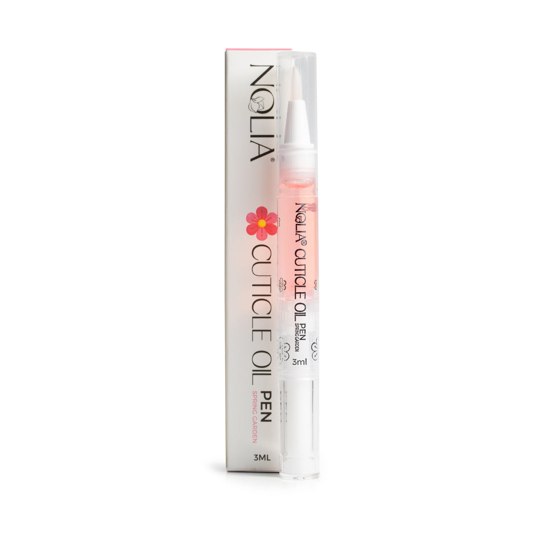Ulei cuticule Stilou aroma de Spring Garden 3ml