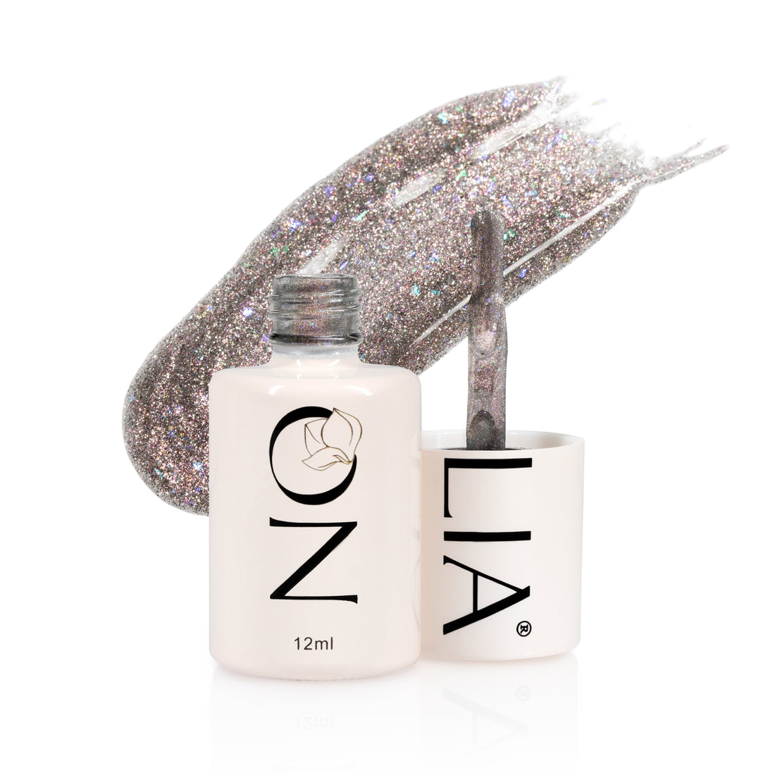 Oja semipermanenta Nolia Laser Cat Eye-MAGNETIC EXTRA LIGHT