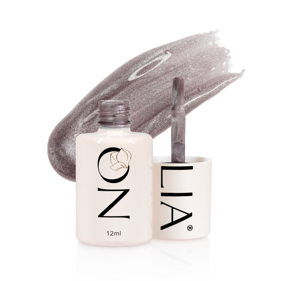 Oja semipermanenta Nolia Laser Cat Eye-MAGNETIC VIBE