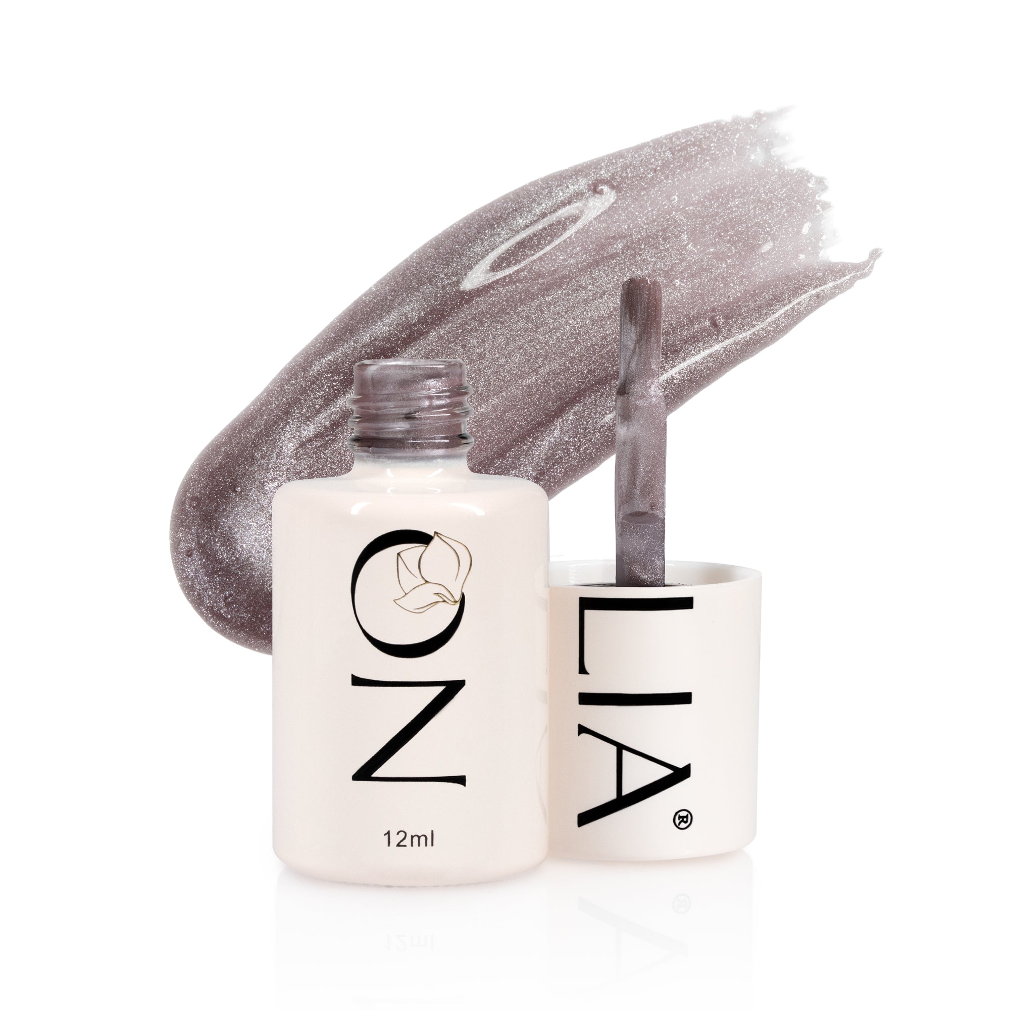 Oja semipermanenta Nolia Laser Cat Eye-MAGNETIC VIBE