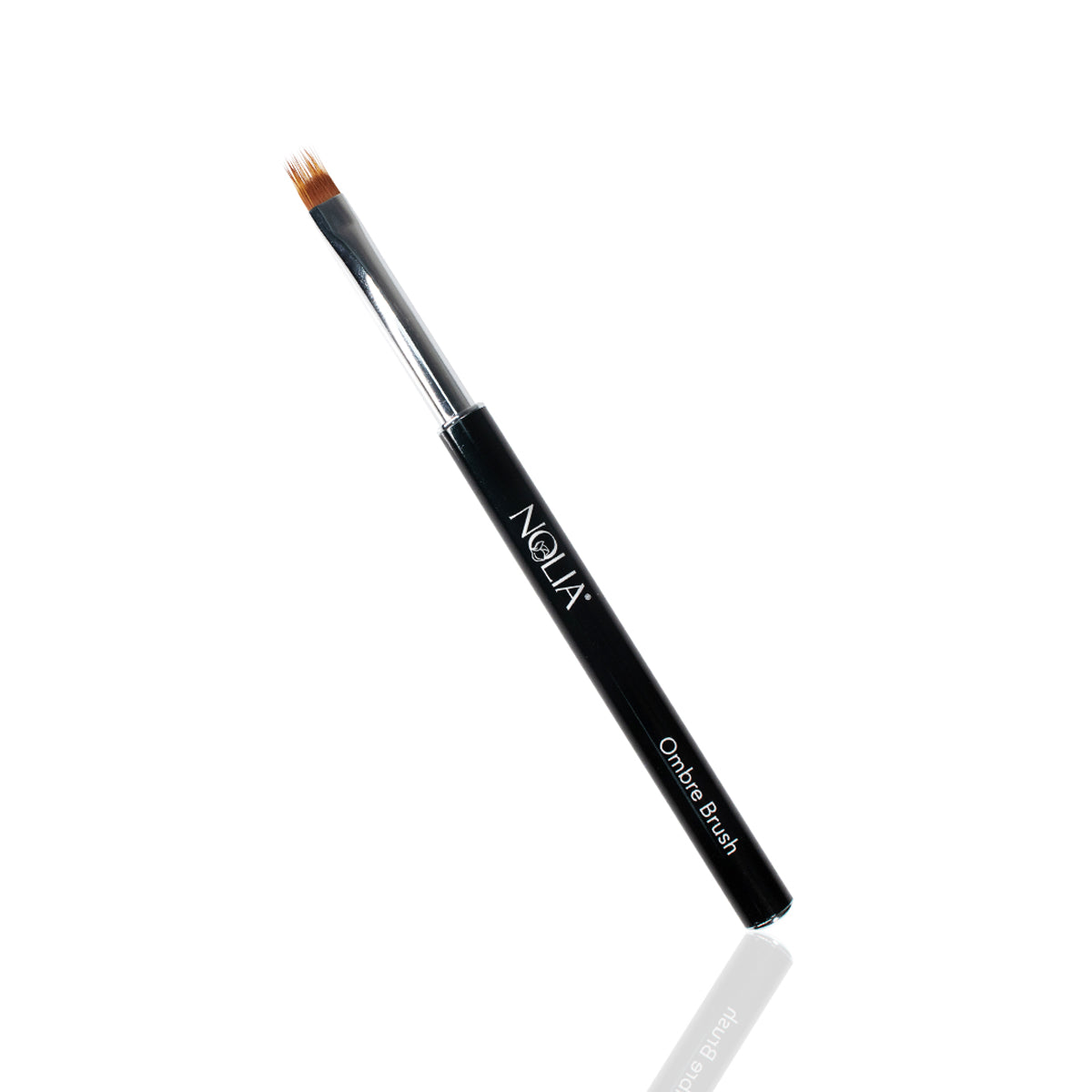 Pensula ombre unghii Nolia - Ombre Brush