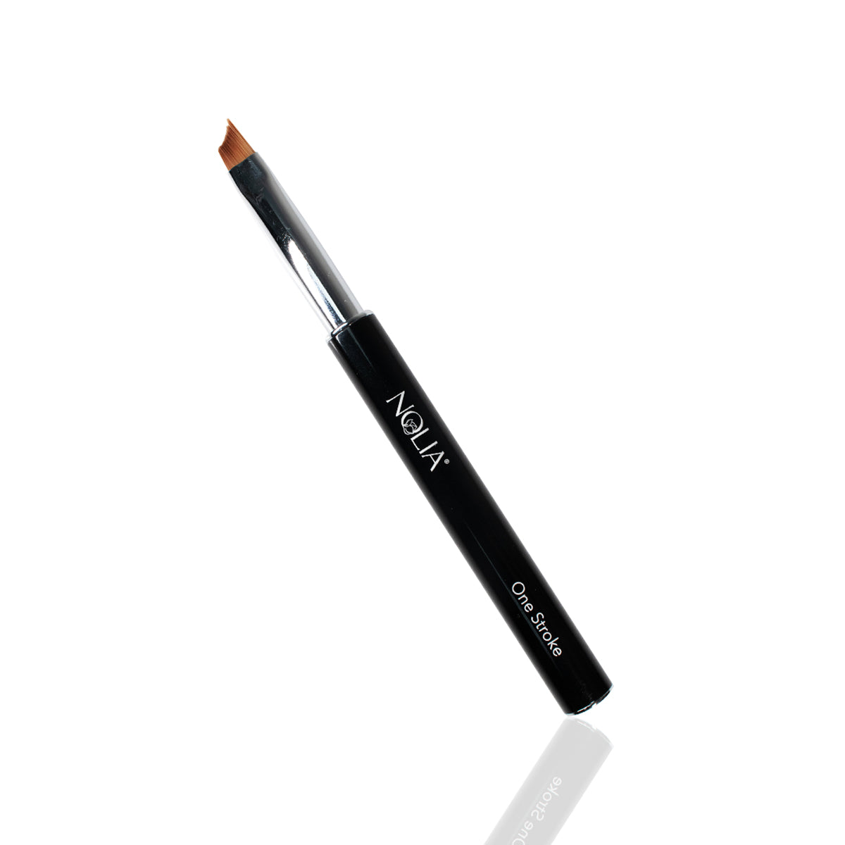 Pensula pictura unghii Nolia - One Stroke
