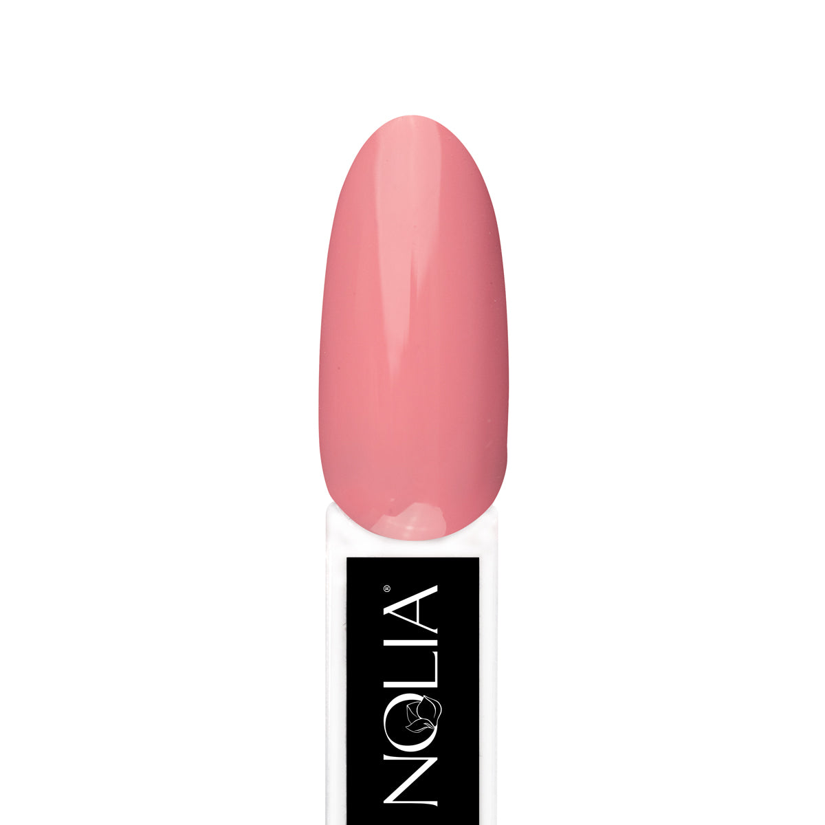 Gellack P1056 - ROSE - Nail Polishes - noliashop.ro 3