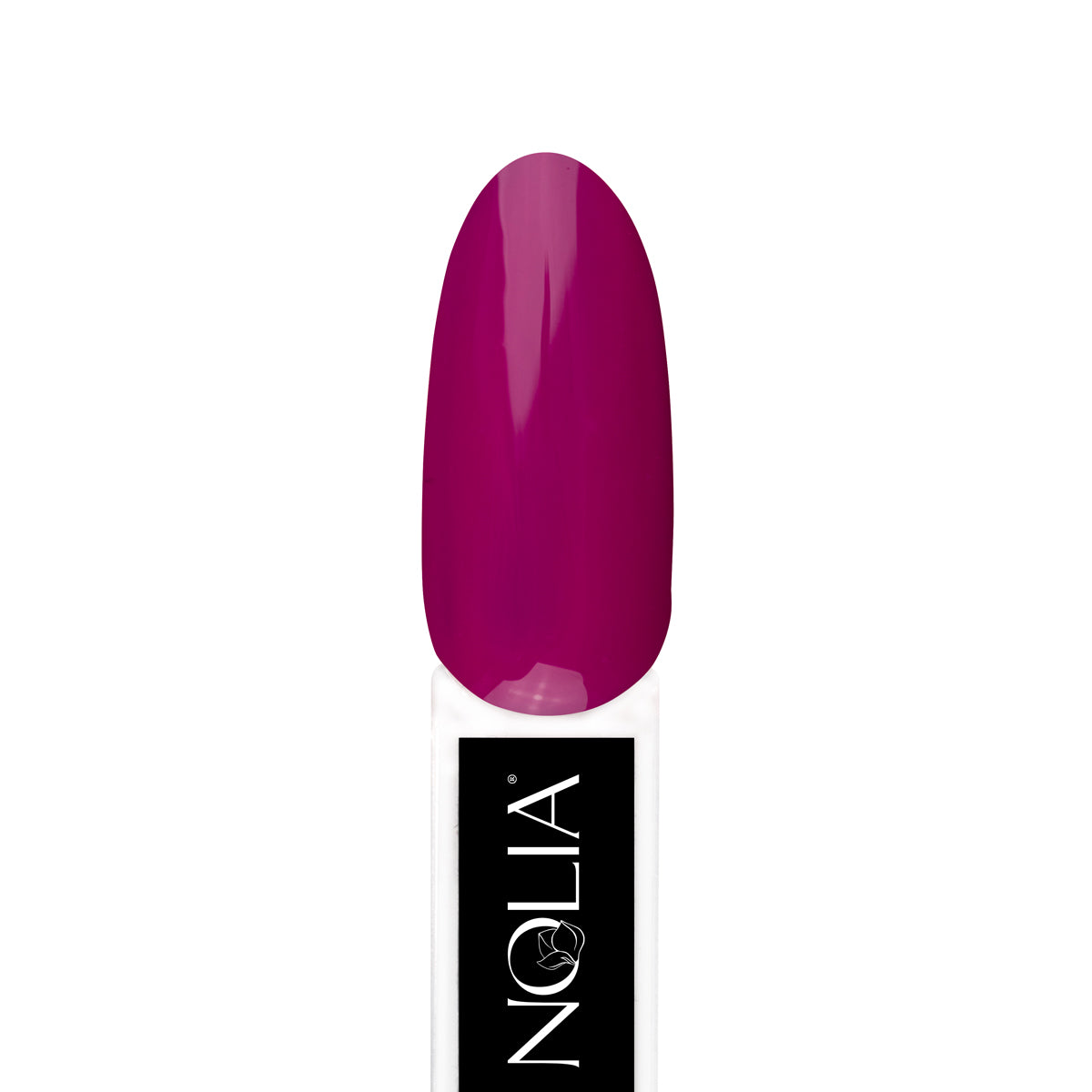 Gellack P177 - RADISH - Nail Polishes - noliashop.ro 3