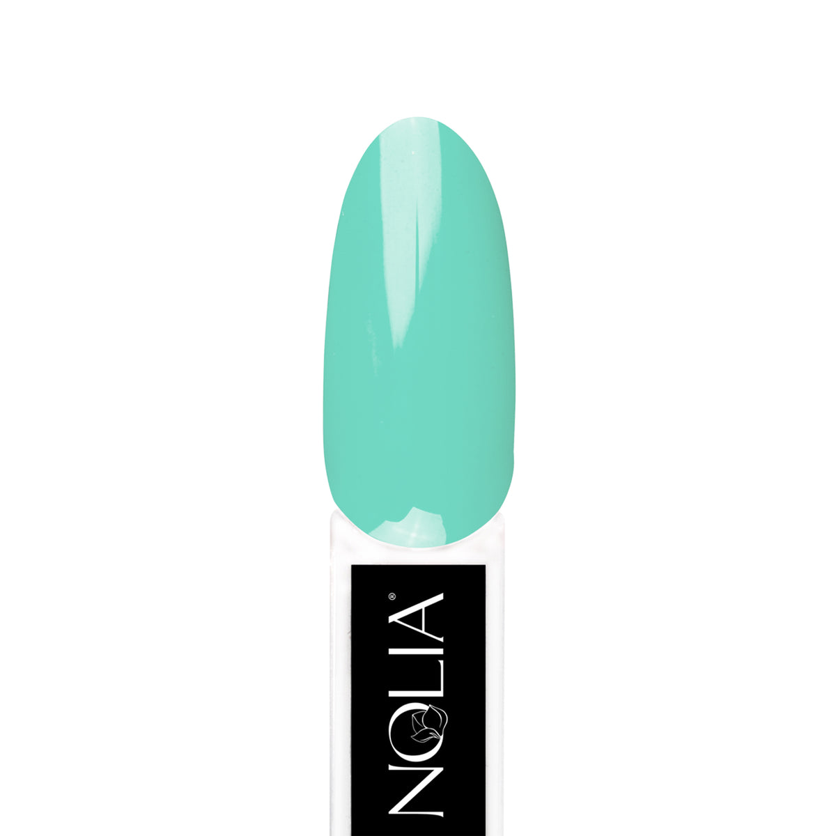 Oja semipermanenta Nolia P300 - Seafoam, 12ml