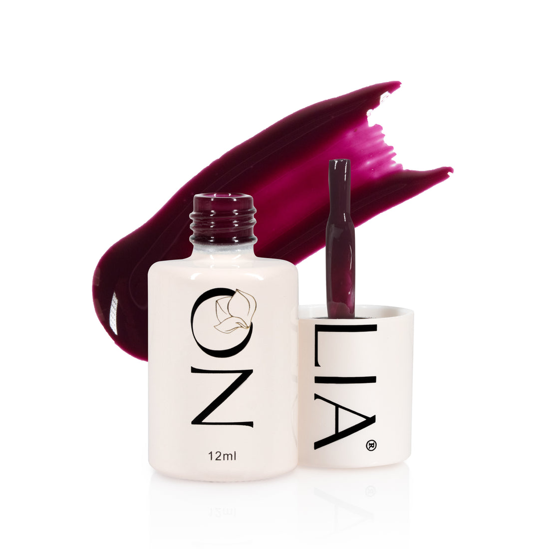 Gellack P400 - WILD CHERRY