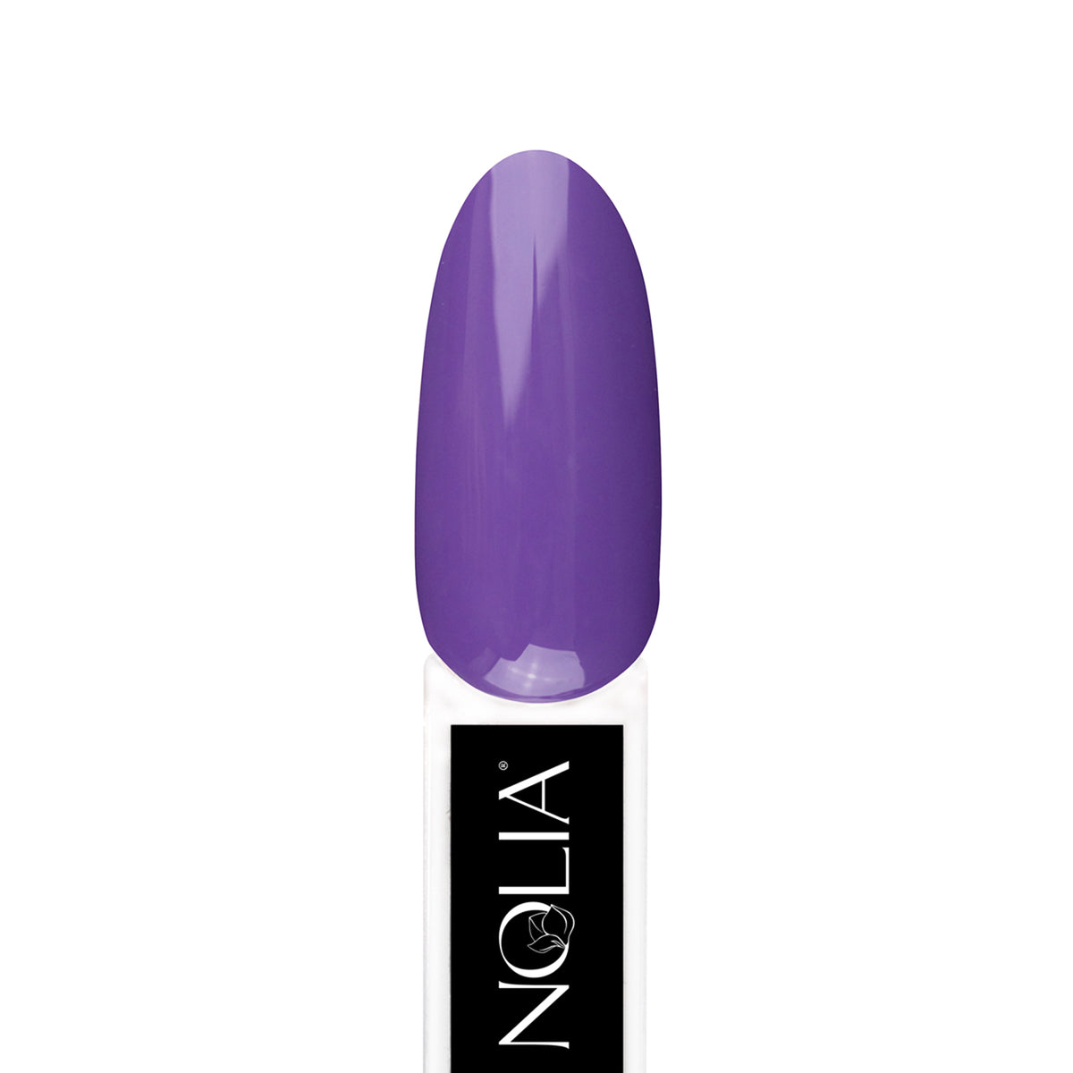 Oja semipermanenta Nolia P525 - Delicate Iris, 12ml