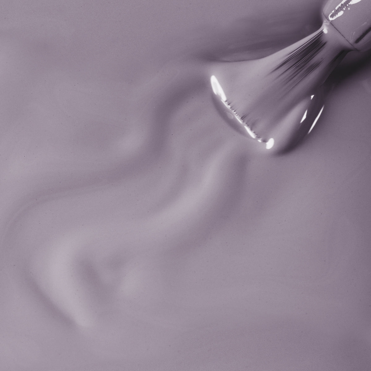 Gellack P634 LILAC - Nail Polishes - noliashop.ro 2