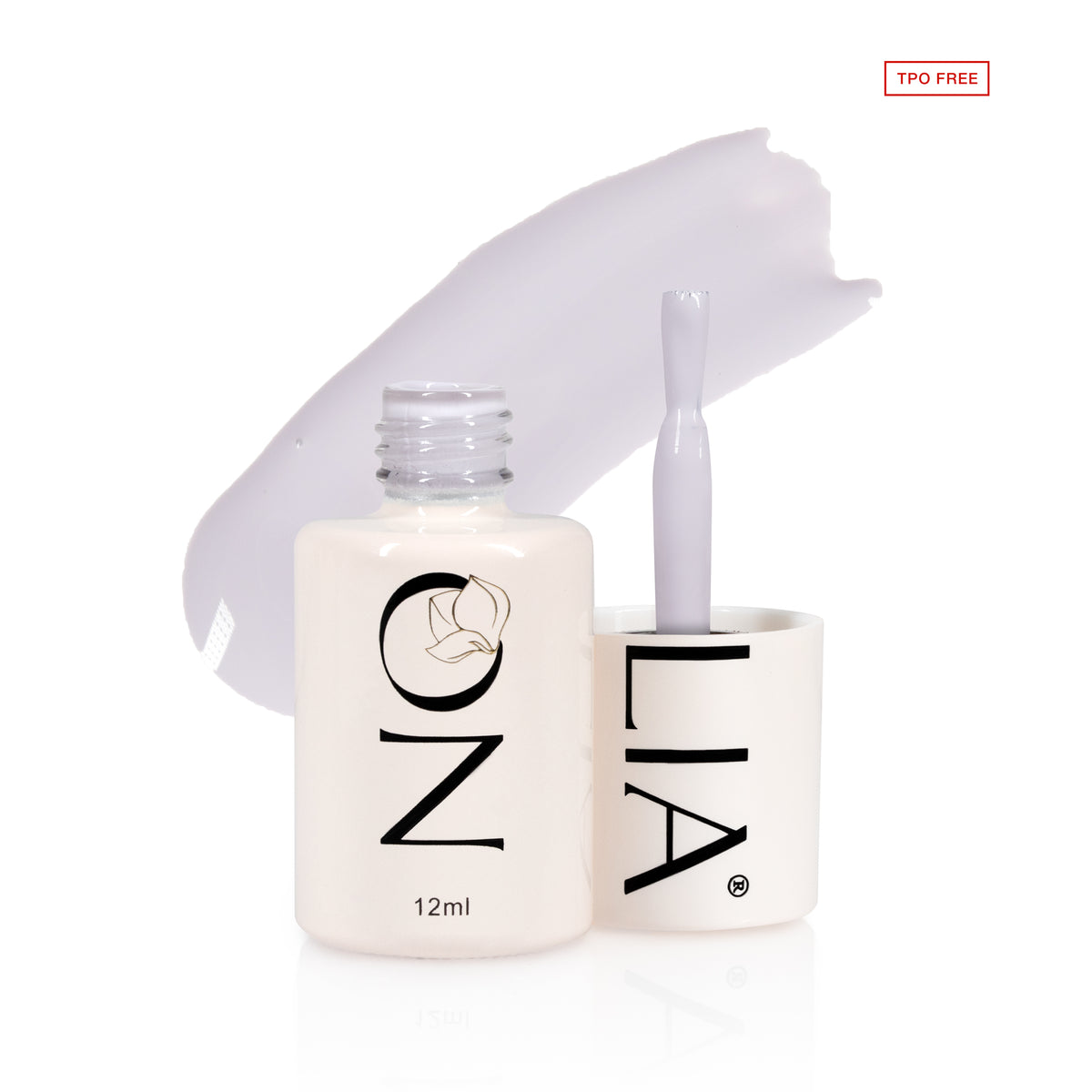 Oja semipermanenta Nolia P634 - Lilac, 12ml