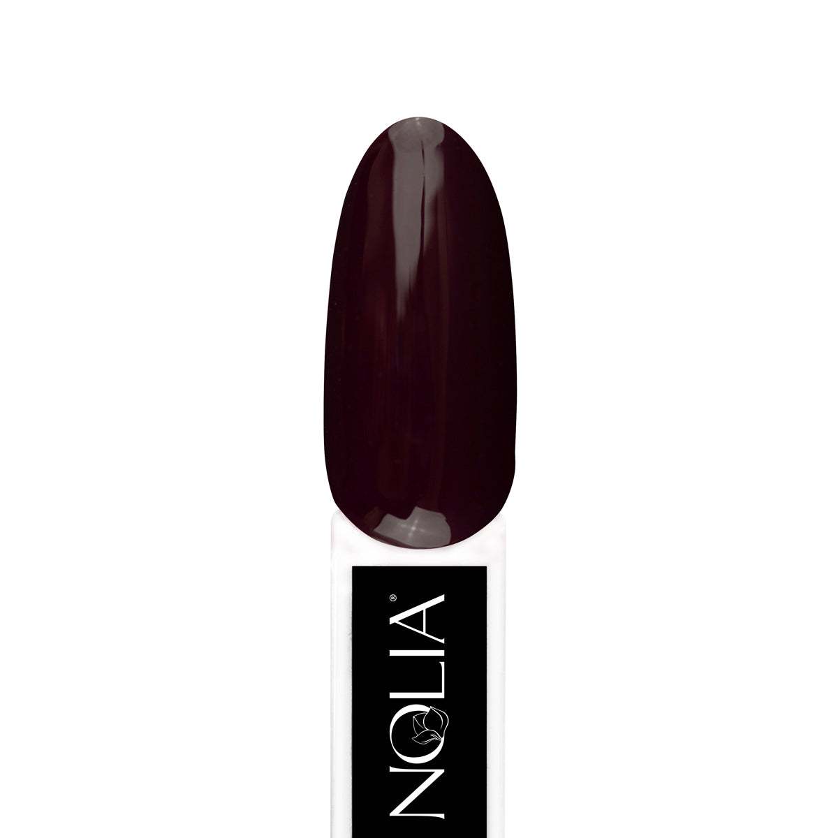 Gellack P659 - SHIRAZ - Nail Polishes - noliashop.ro 3