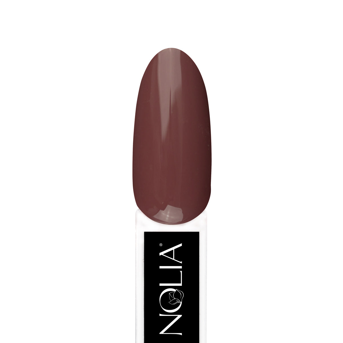 Gellack P731 - AUBURN - Nail Polishes - noliashop.ro 3