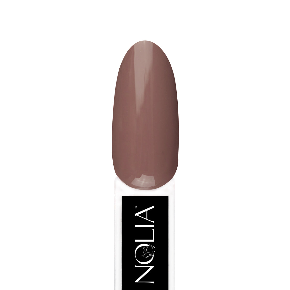 Gellack P766 - SPICED APPLE - Nail Polishes - noliashop.ro 3