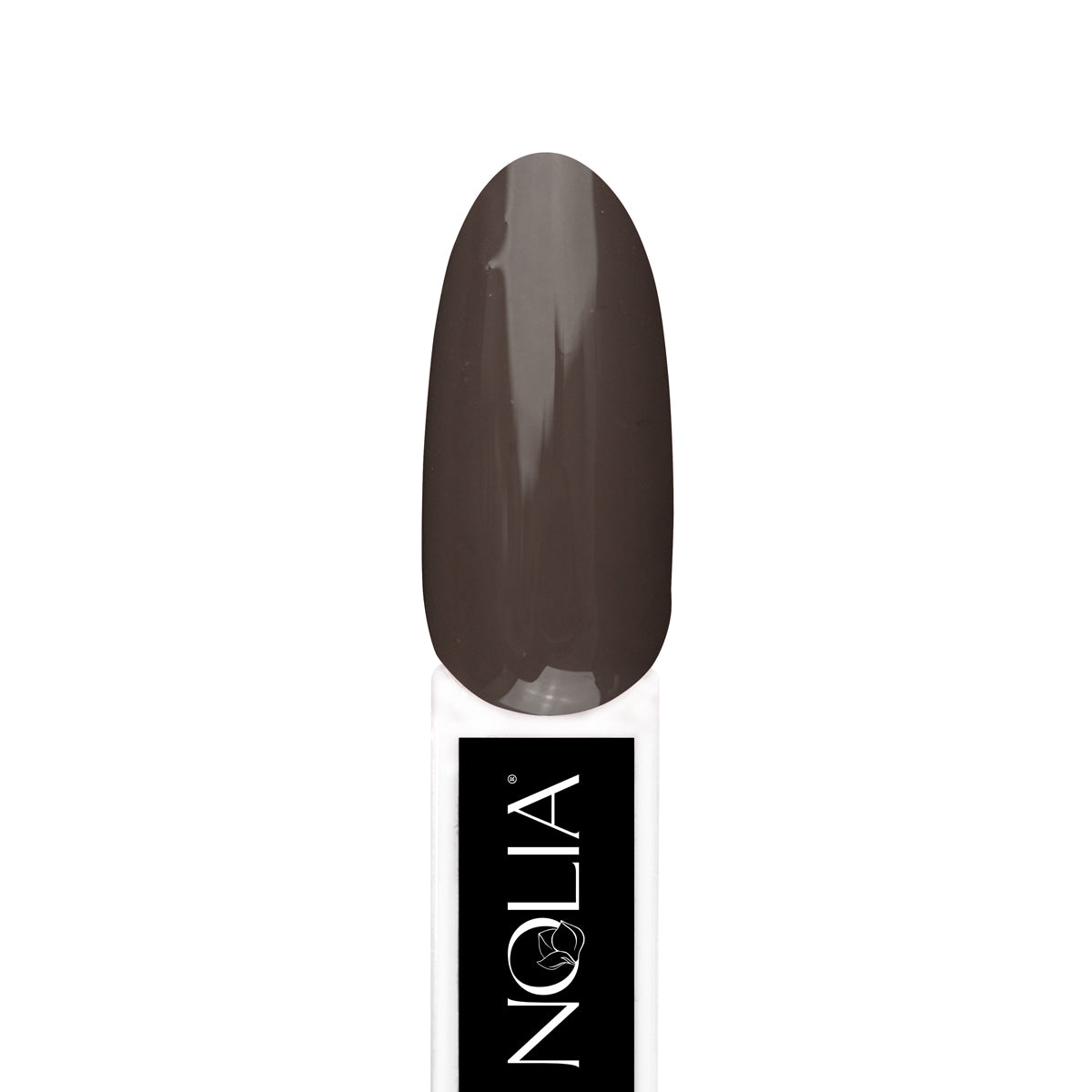 Gellack P920 - ICE COFFEE - Nail Polishes - noliashop.ro 3