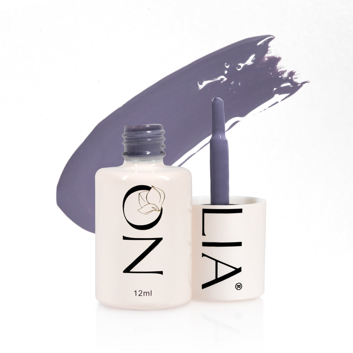 Oja semipermanenta Nolia P987 - Daybreak, 12ml