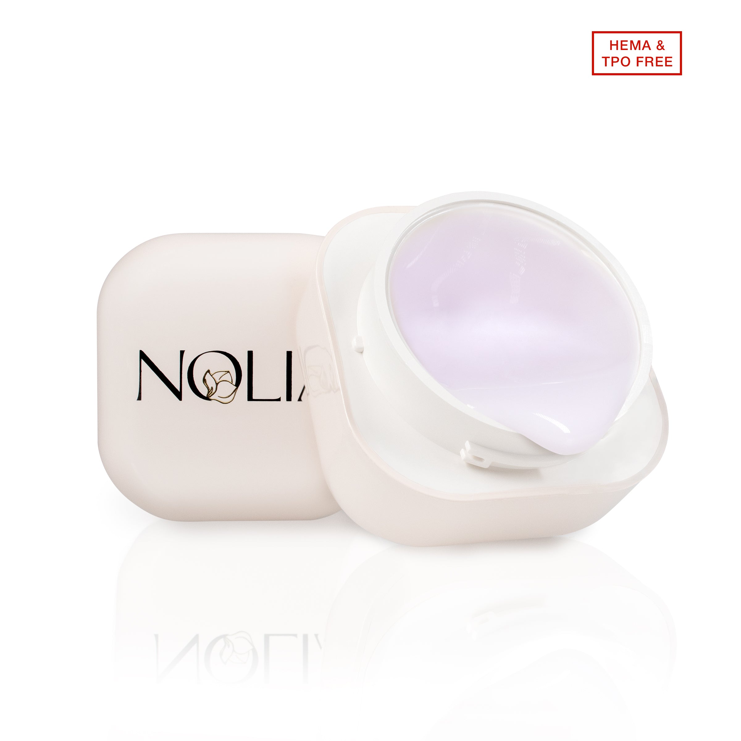 ProSoft Gel - ENCHANTMENT LAVENDER - HEMA &TPO FREE