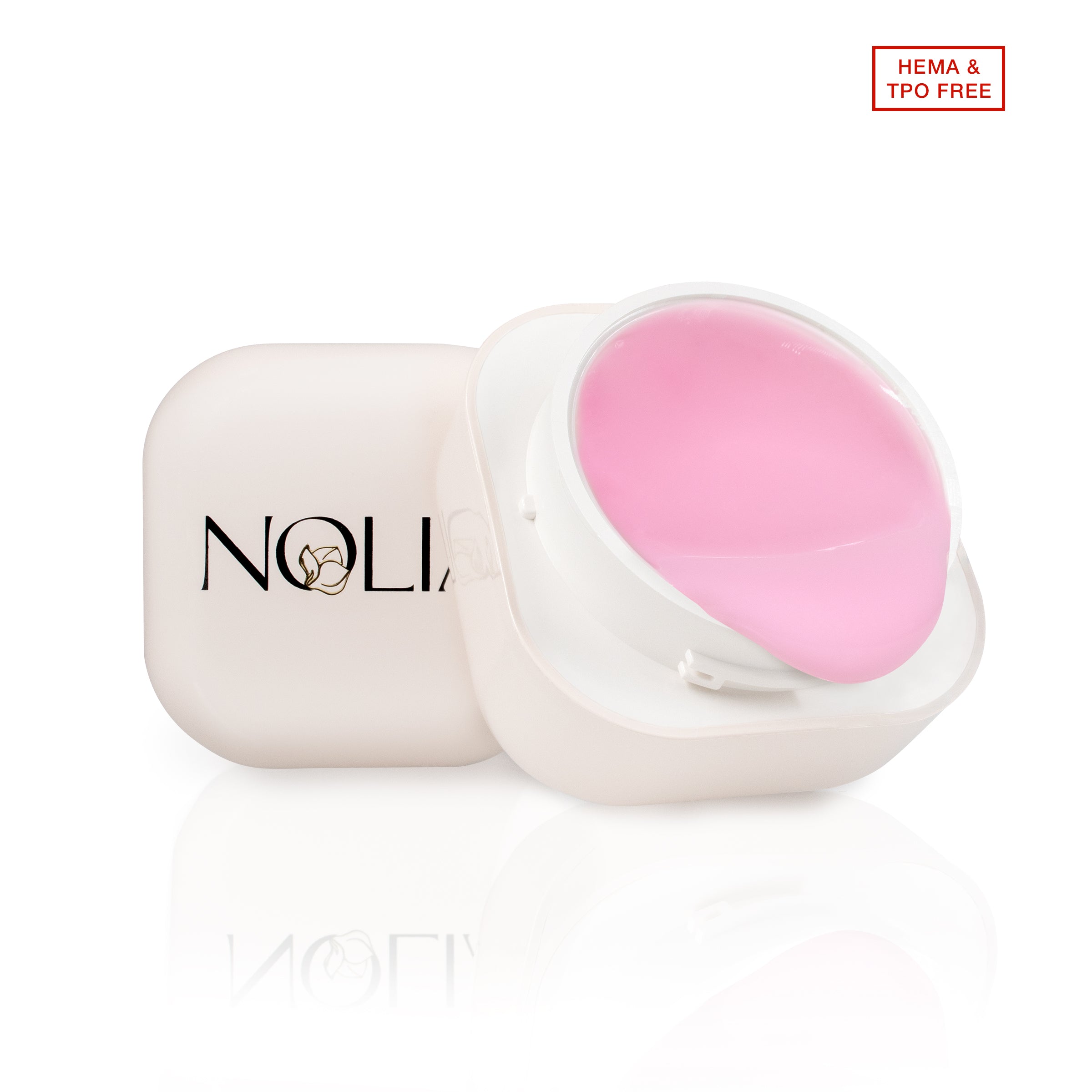 ProSoft Gel - SYMPATHY PINK - HEMA &TPO FREE