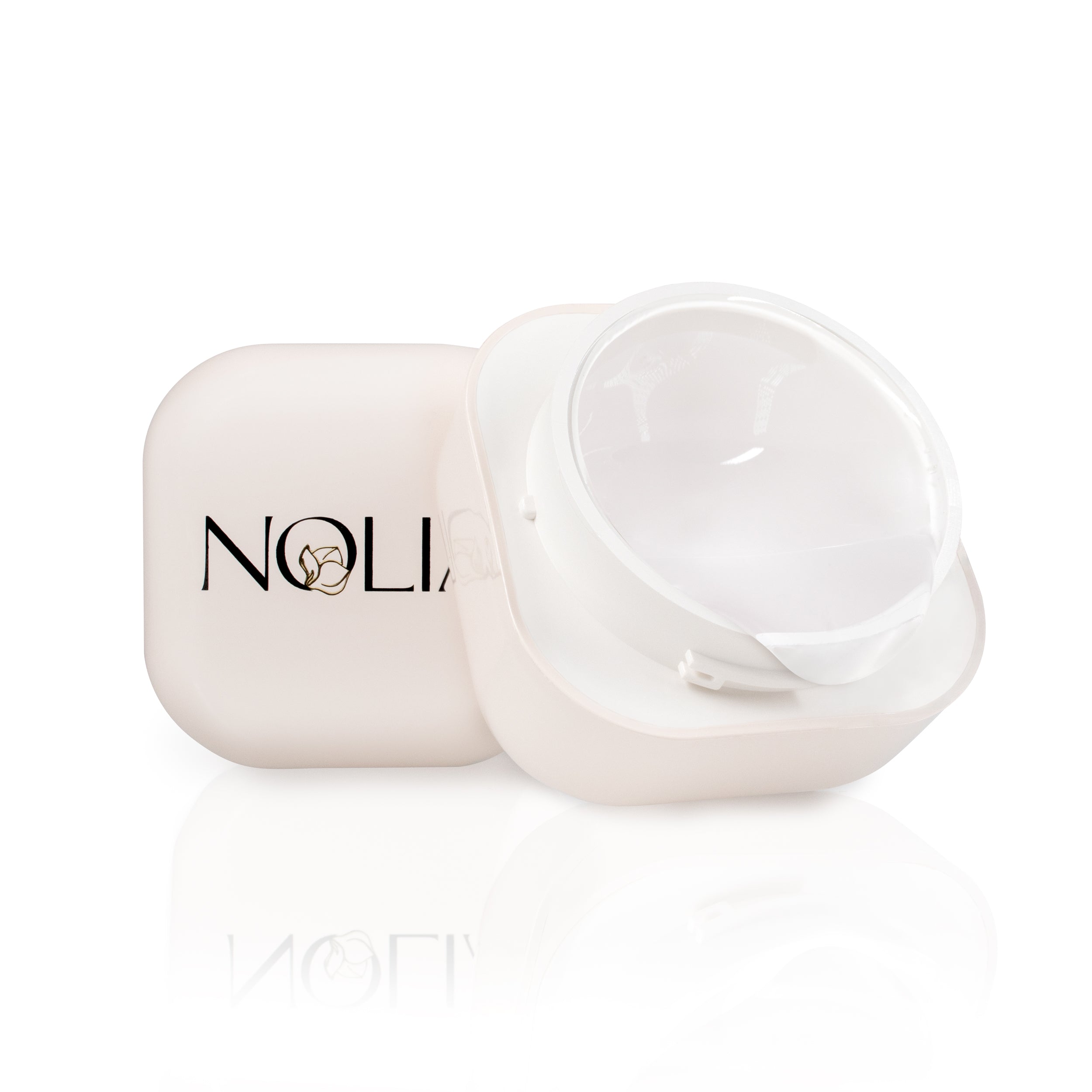 Pedi Gel Clear 15/50ml