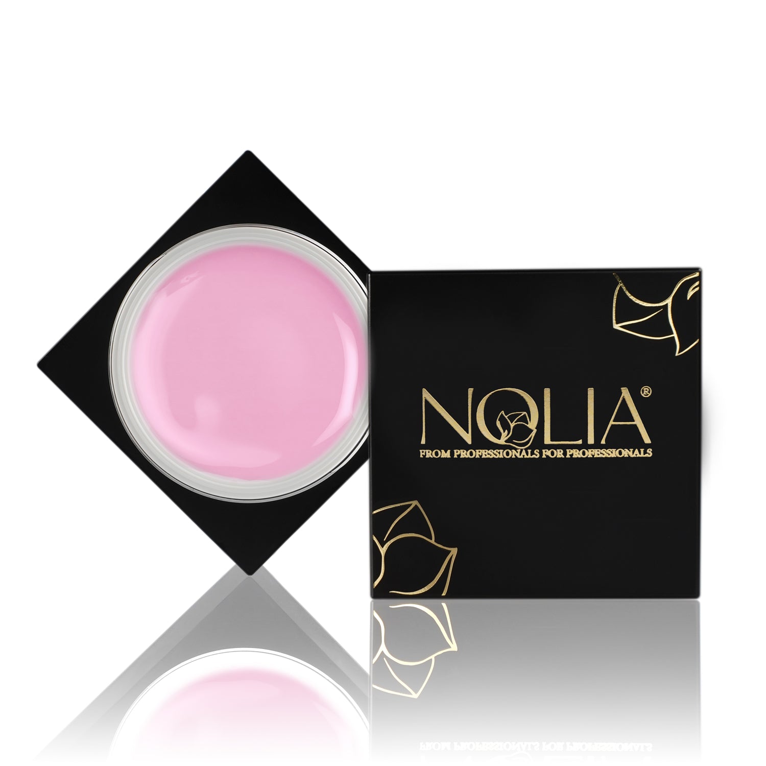 Pedi Gel Pink 15/50ml