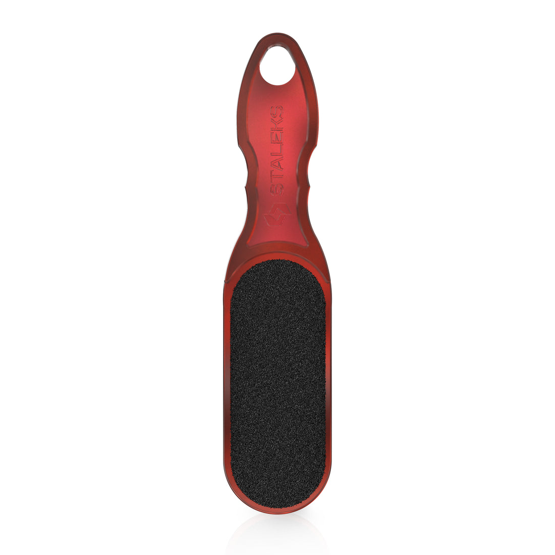 Pila pedichiura plastic Staleks Classic 10 Tip 3, granulatie 60/80