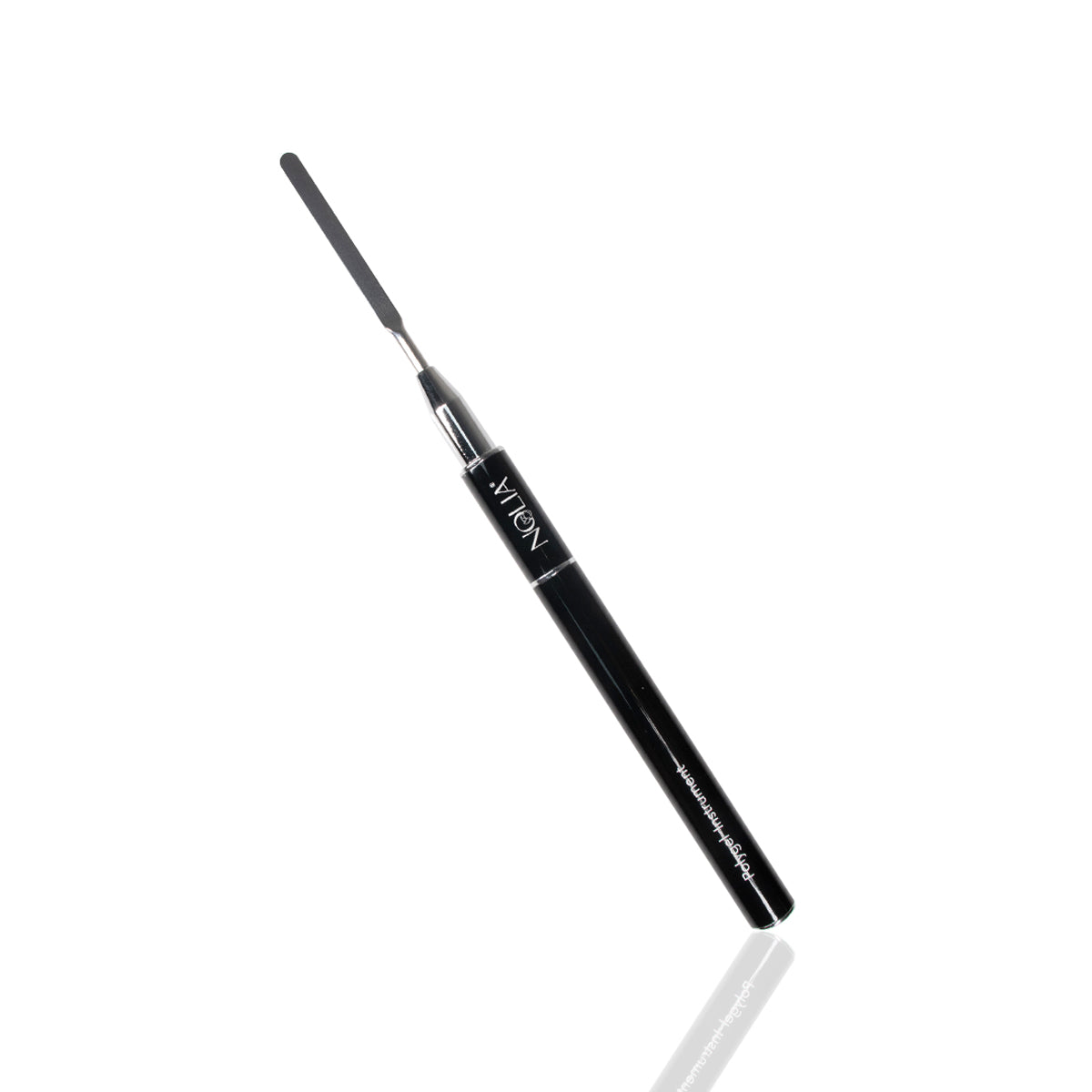 Pensula polygel unghii Nolia - Polygel Instrument