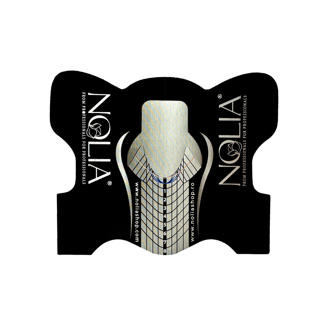 ProLine Sablon AluPaper 100buc